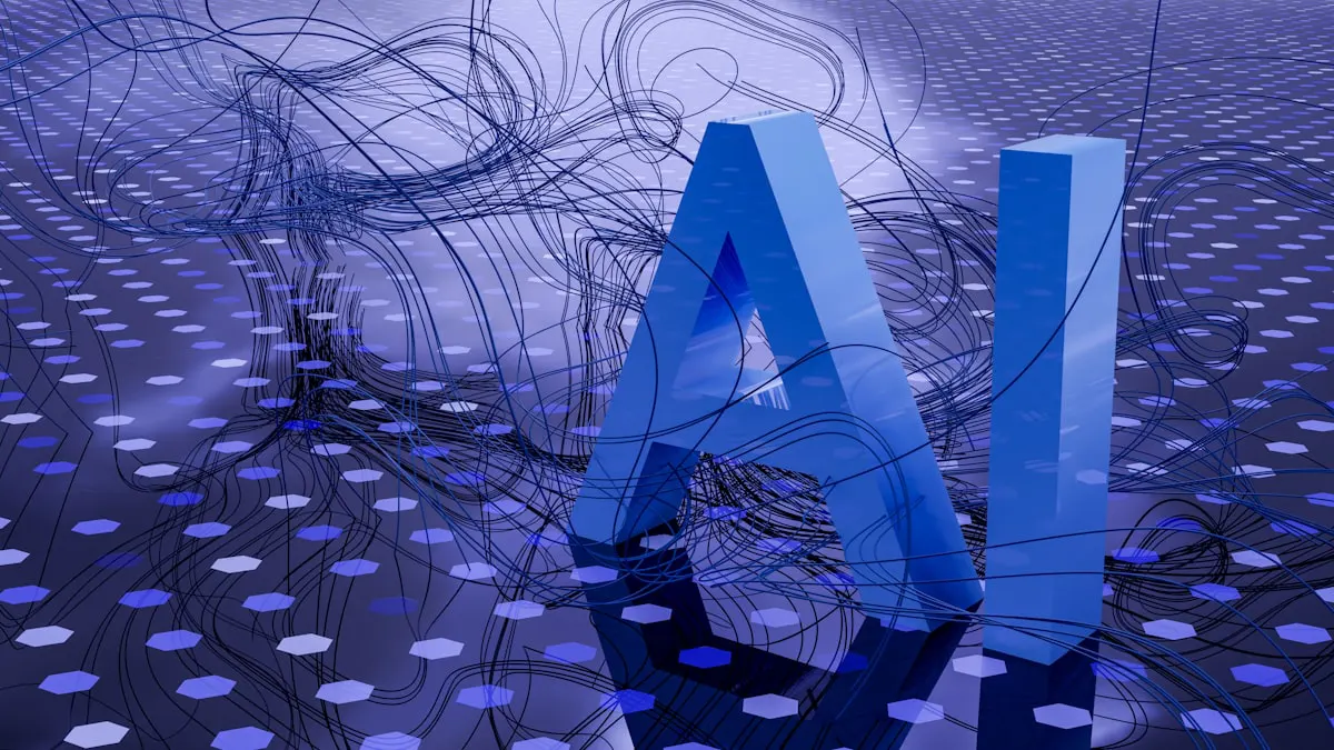 LLM & AI Chat API